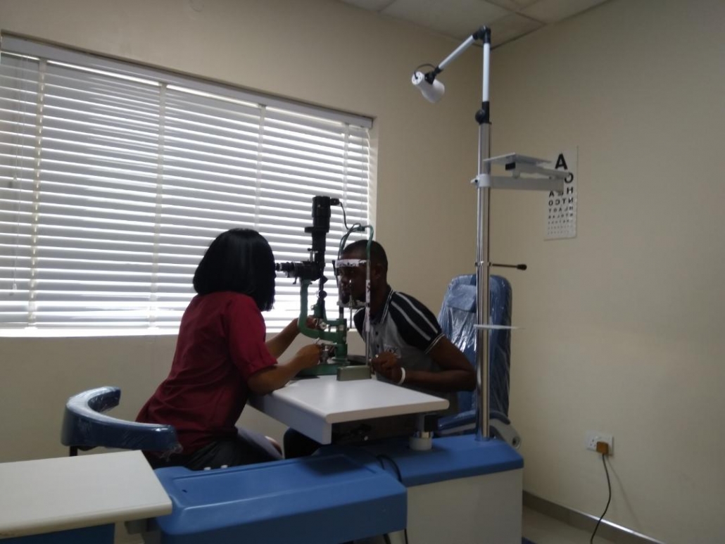 Dental Clinic In Ajah Eye clinic in Ikoyi Dental clinic in Ikoyi ENT clinic in Ikoyi ENT clinic in Victoria Island Eye clinic in Lekki Dental clinic in Lekki ENT clinic in Lekki Eye clinic in Sangotedo Dental clinic in Sangotedo